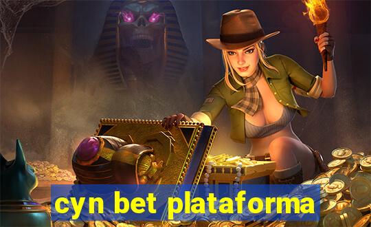 cyn bet plataforma